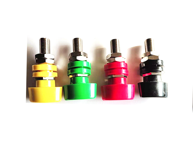 大電(diàn)流接線(xiàn)柱JXZ-5E M14x85 大電(diàn)流接線(xiàn)柱JXZ-5E M14x85
